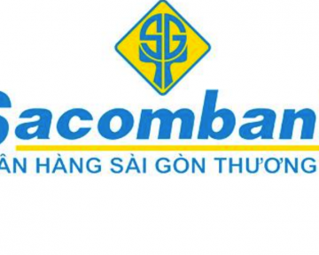 Lãi suất cho vay ngân hàng Sacombank
